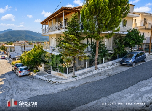 House in Nemea - Image 2