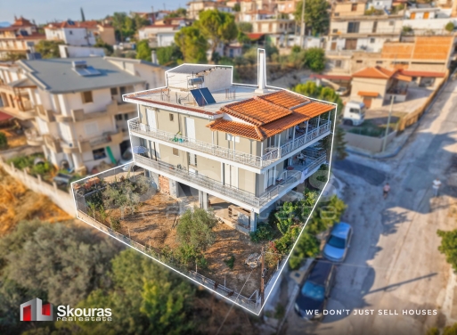House in Nemea - Image 3