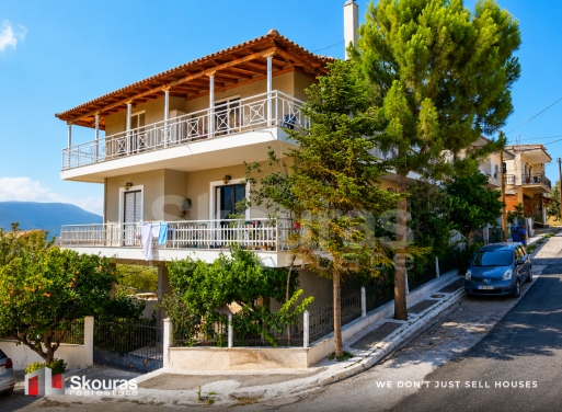 House in Nemea