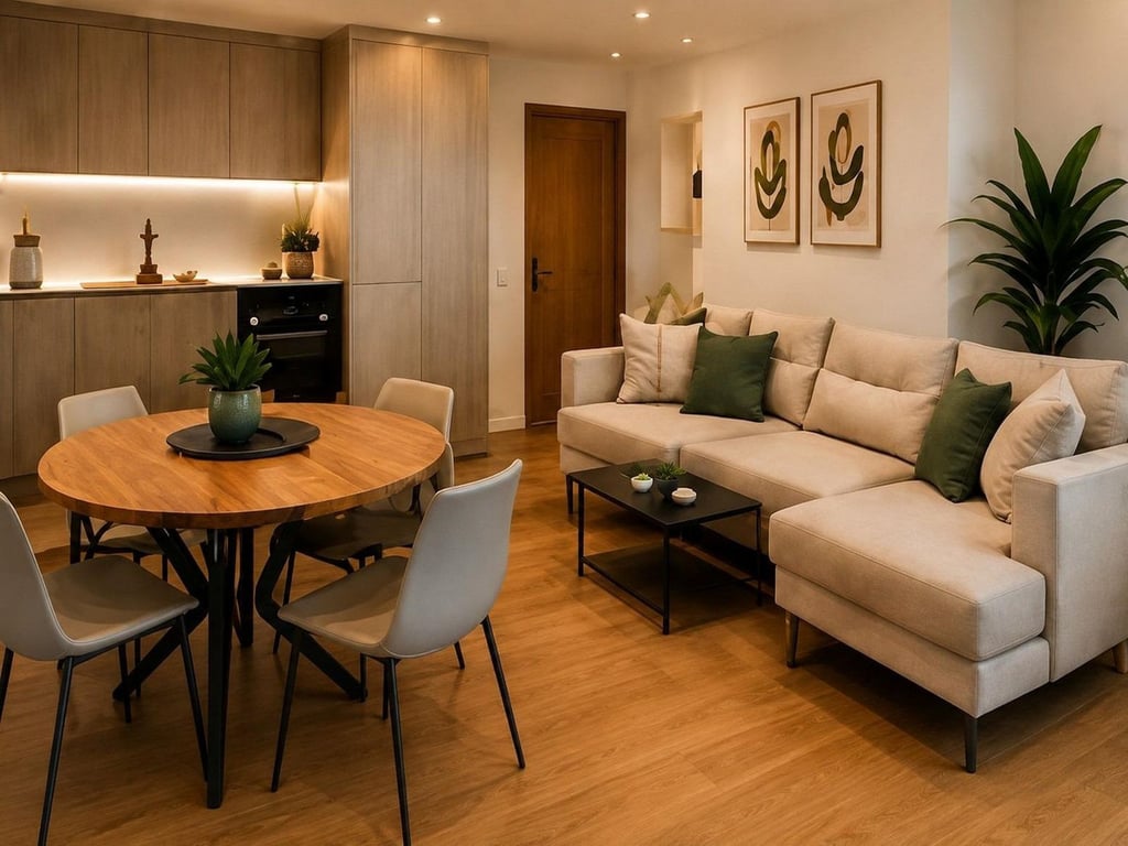 Apartment in Los Alcazares - Image 3