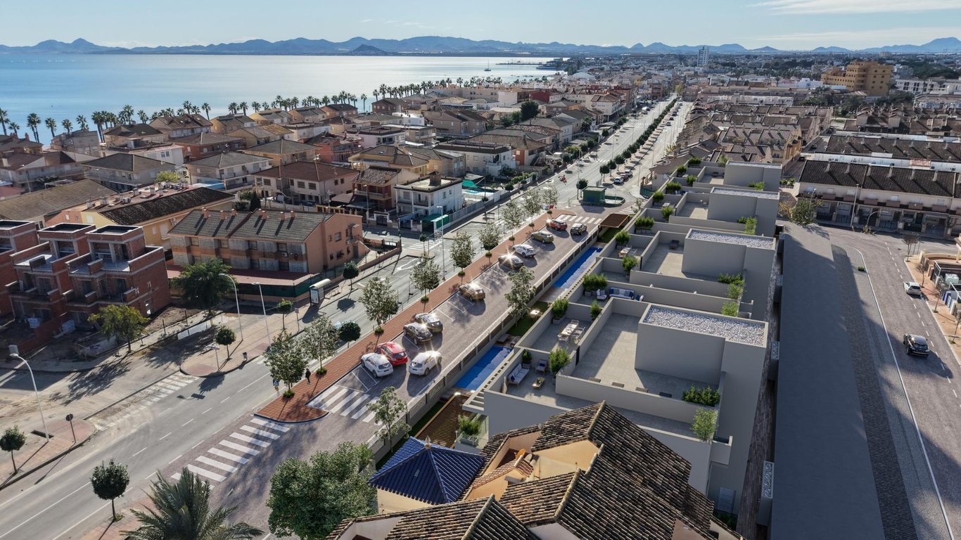 Apartment in Los Alcazares - Image 2