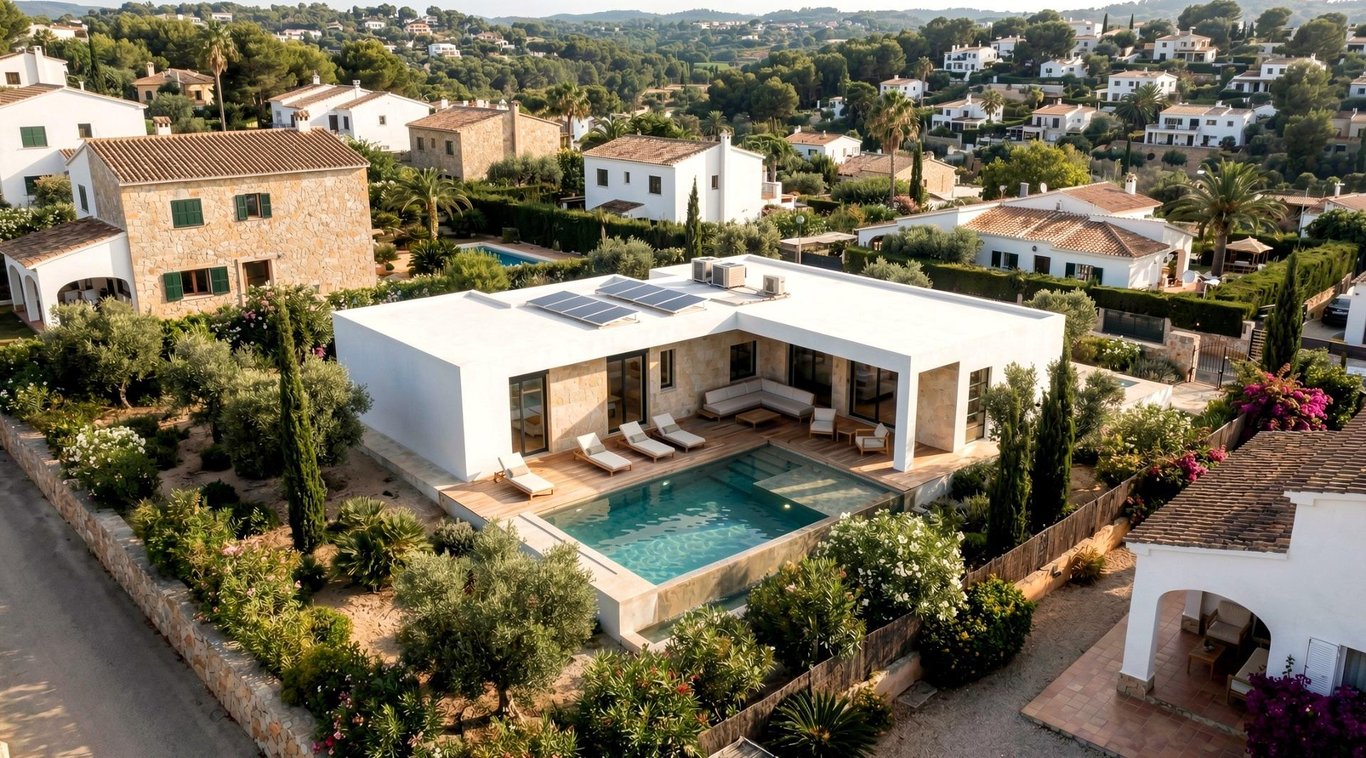 Villa in Aspe - Image 3