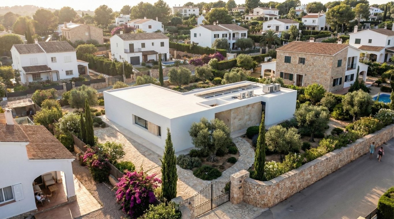 Villa in Aspe - Image 2