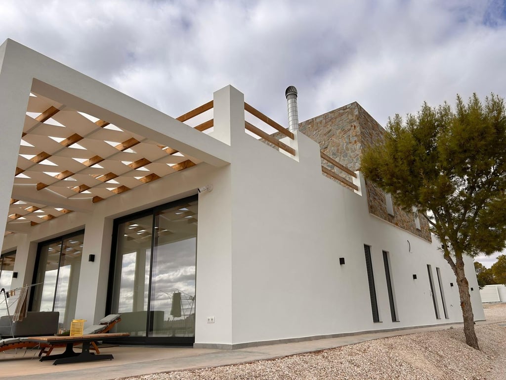 Villa in Pinoso