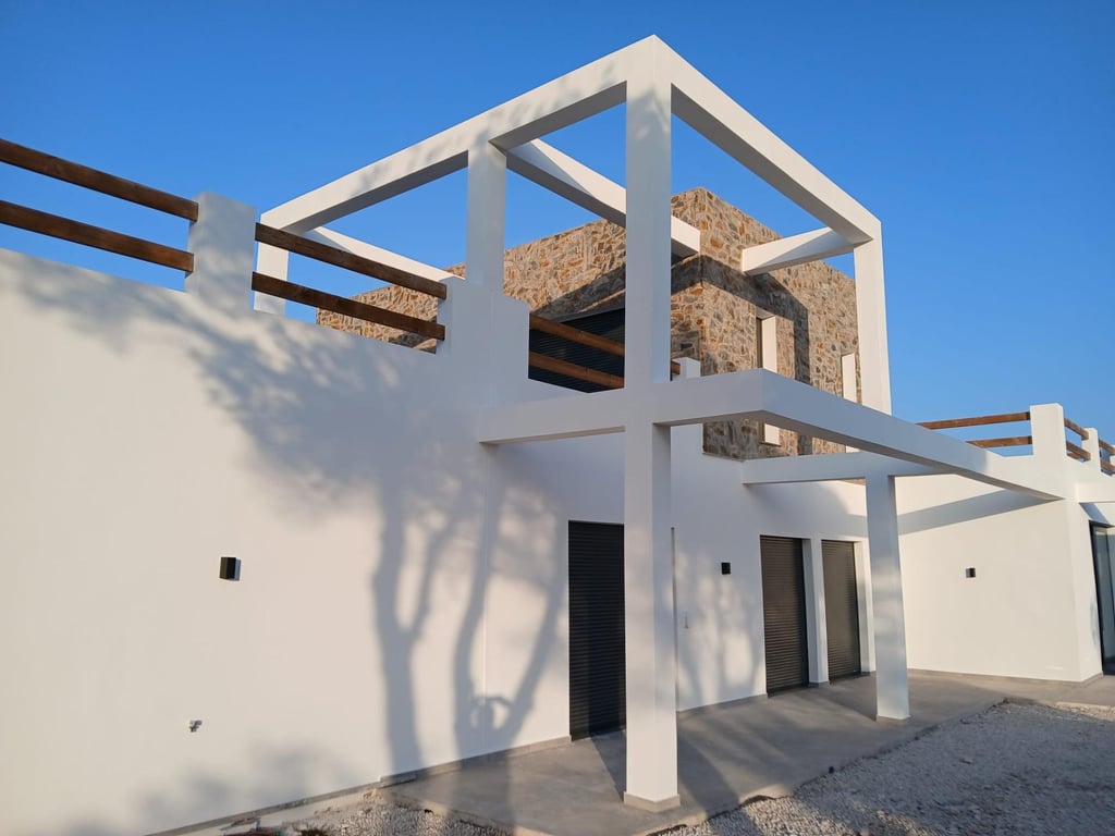 Villa in Pinoso - Image 2