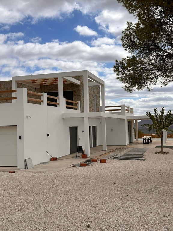 Villa in Pinoso - Image 3