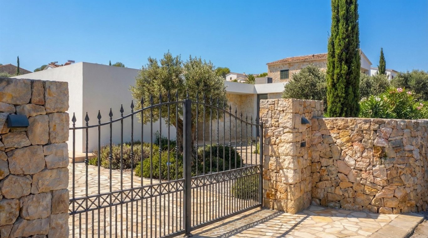 Villa in Aspe - Image 3