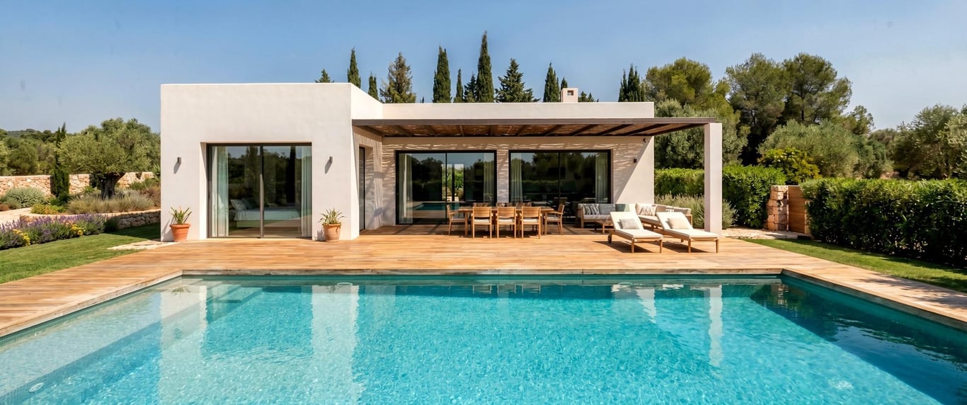 Villa in Pinoso