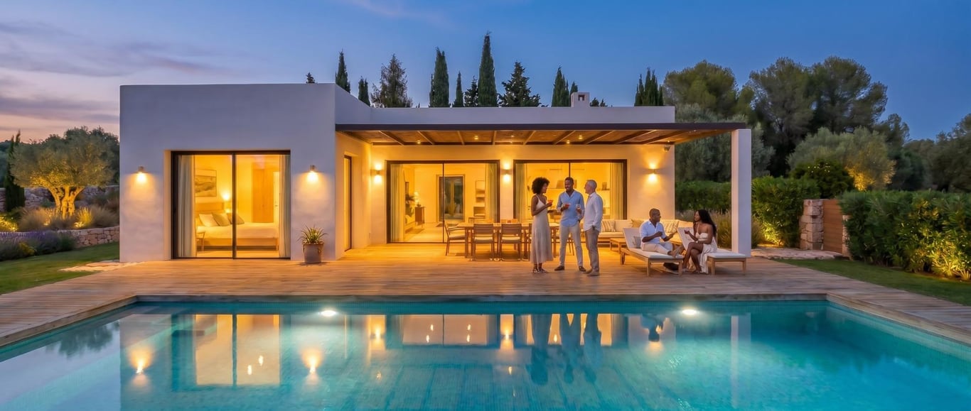 Villa in Pinoso - Image 3