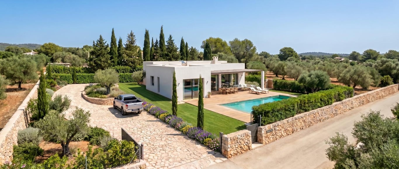 Villa in Pinoso - Image 2