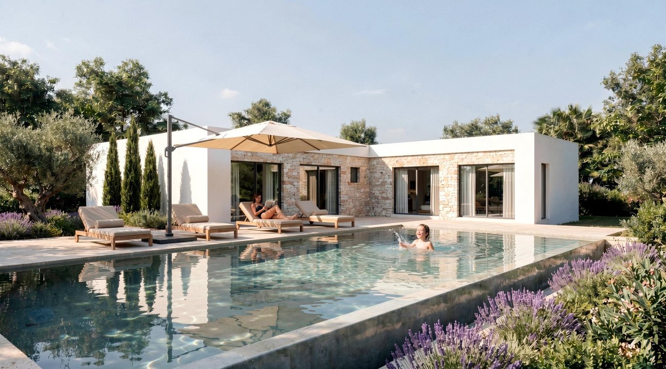 Villa in Pinoso