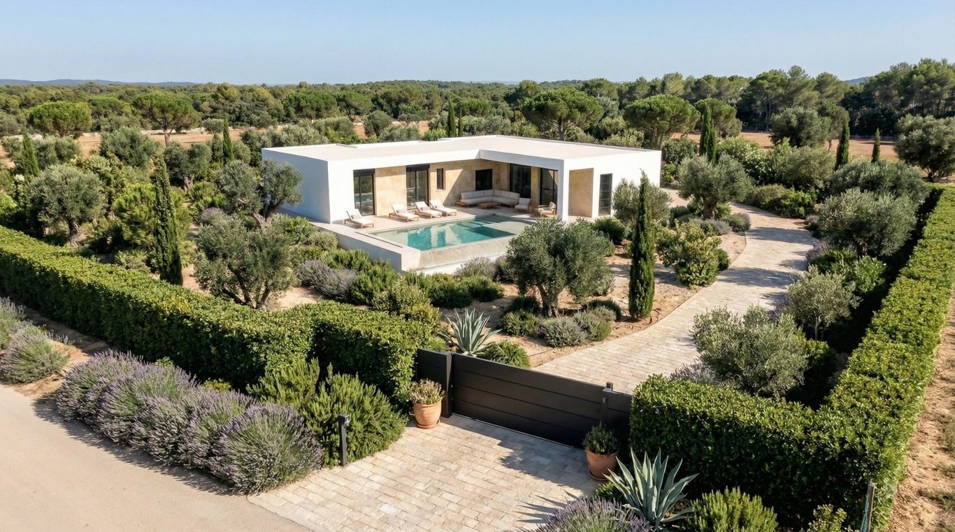 Villa in Pinoso - Image 2