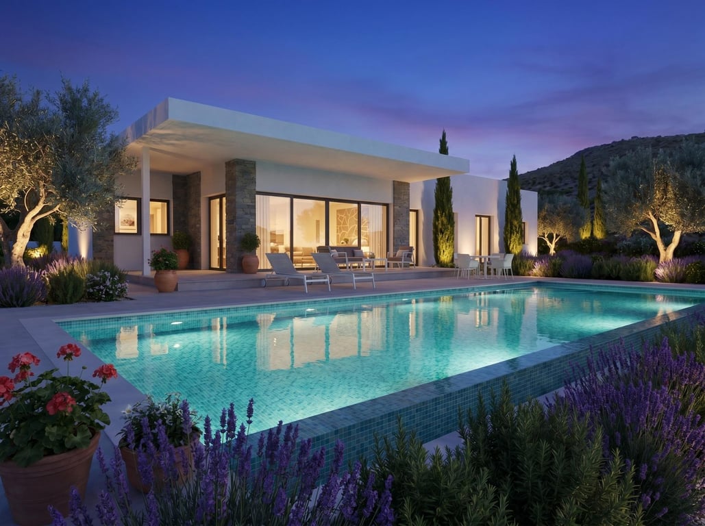 Villa in Pinoso - Image 2