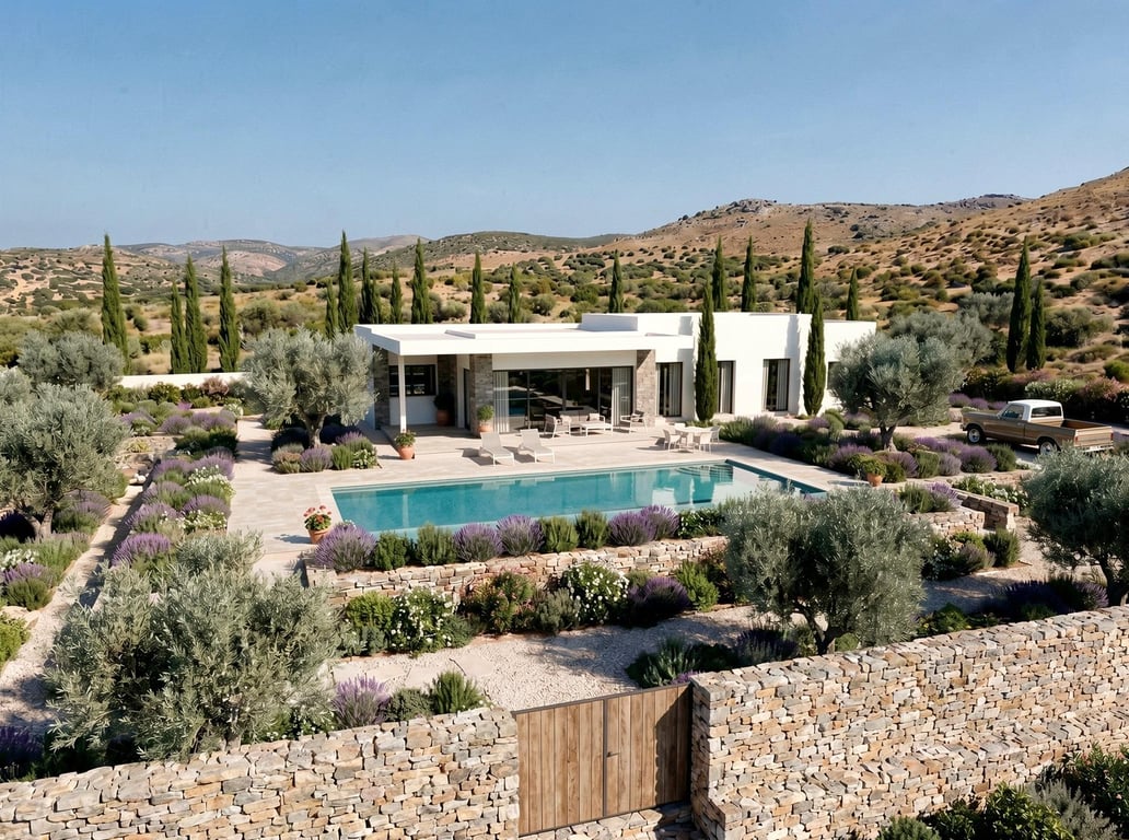 Villa in Pinoso - Image 3