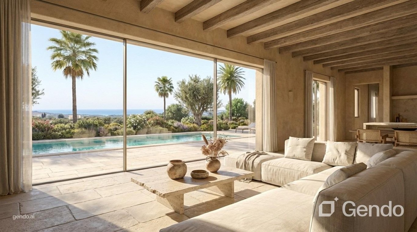 Villa in Pinoso - Image 3