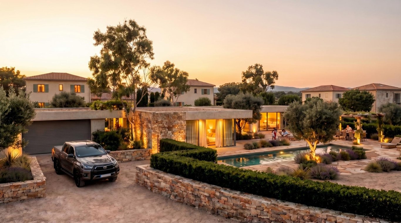 Villa in Pinoso - Image 2