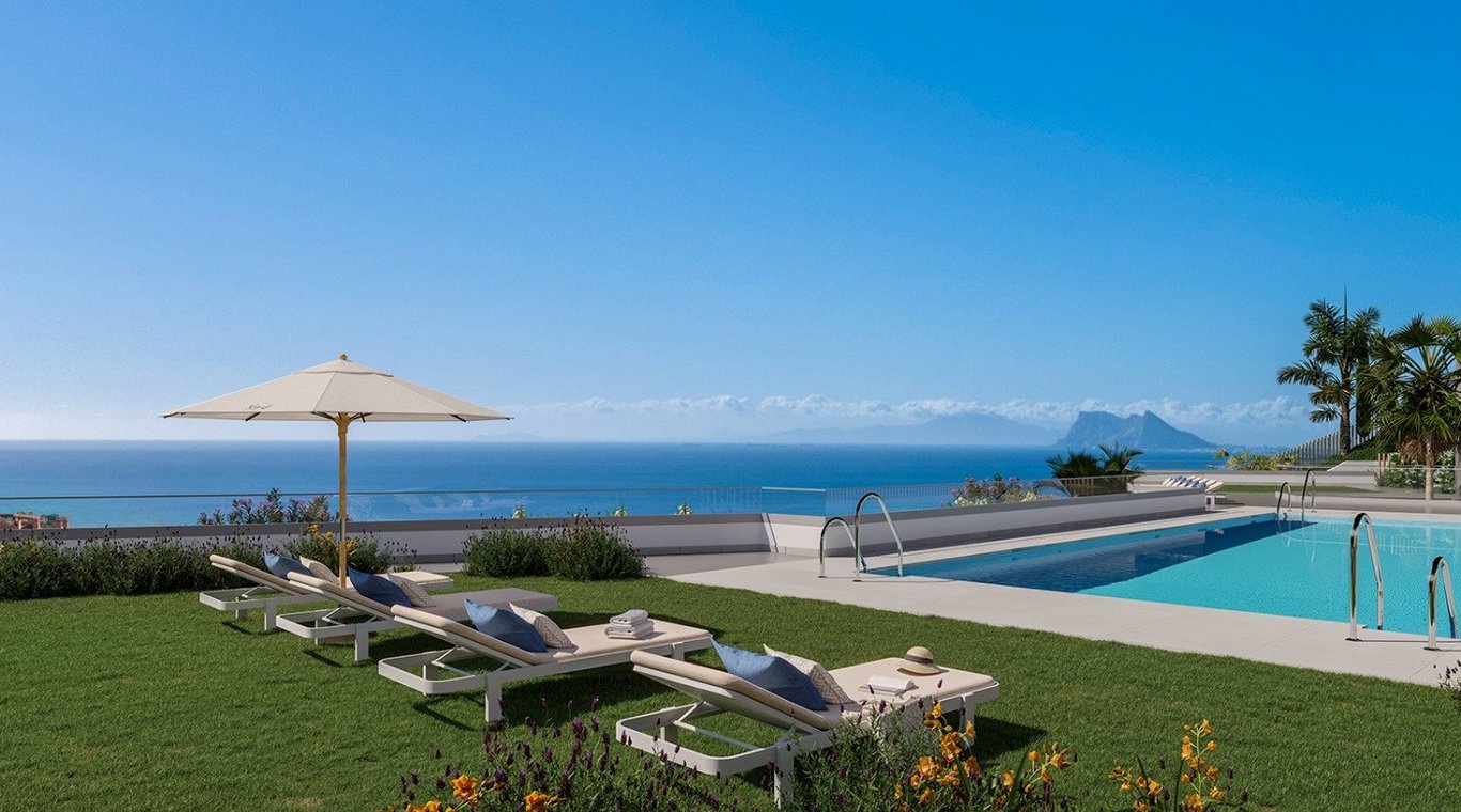 House in Manilva - Image 3