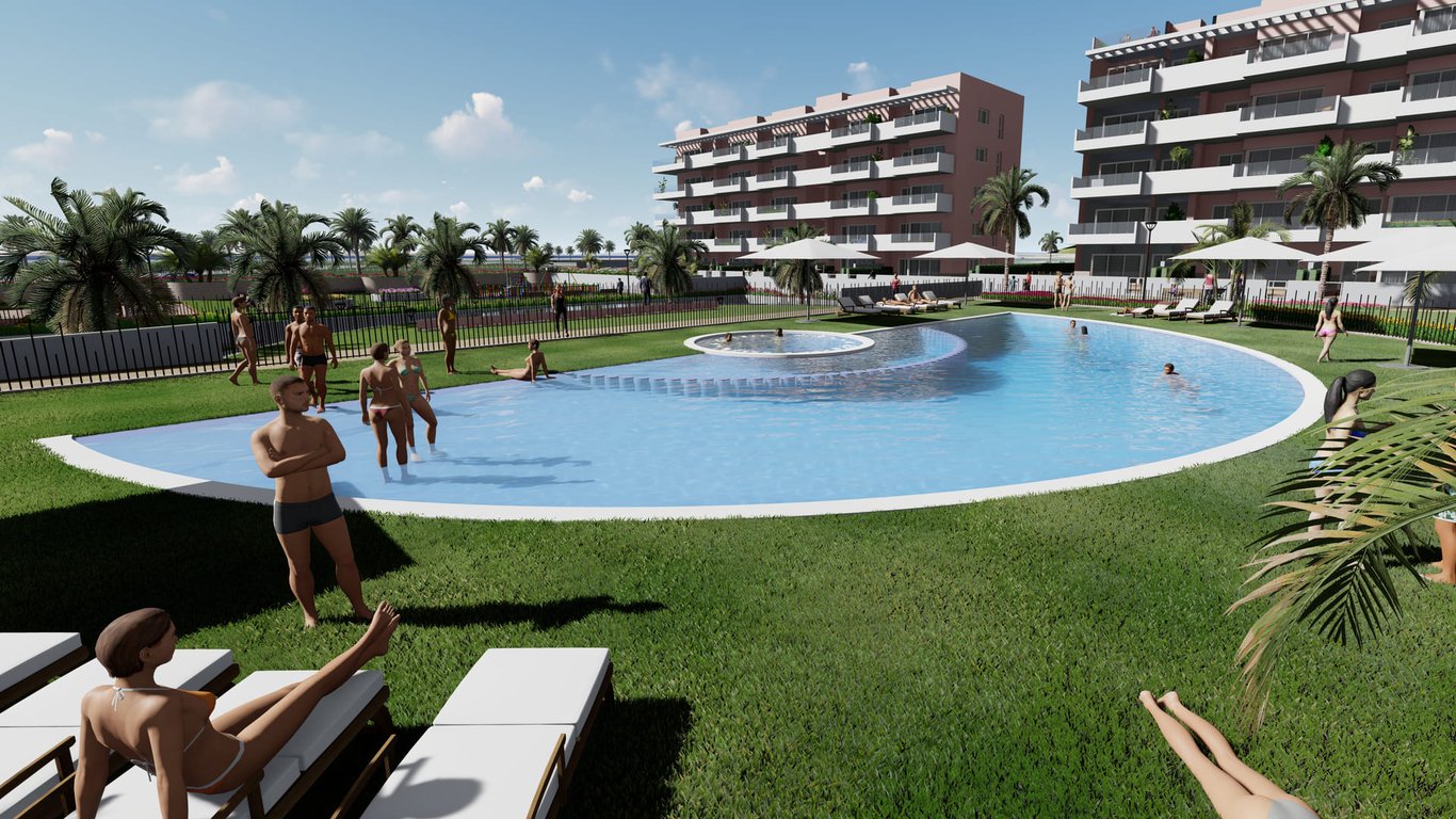 House in Ciudad Quesada - Image 3
