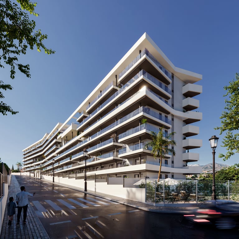 House in Fuengirola