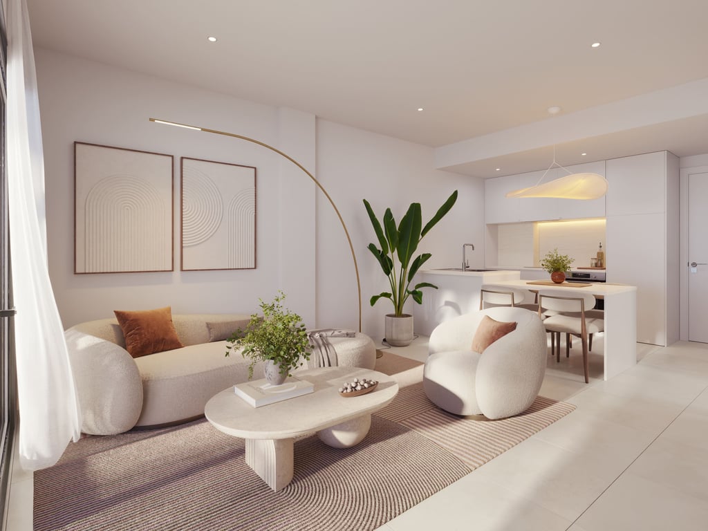 House in Fuengirola - Image 3