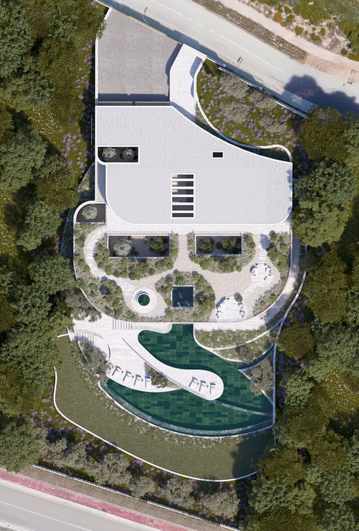 Villa in Sotogrande - Image 2