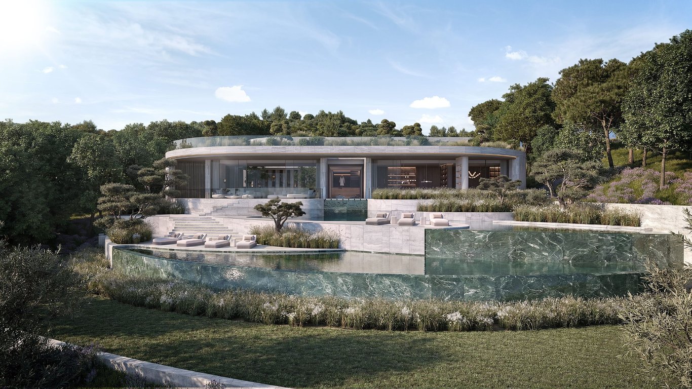 Villa in Sotogrande
