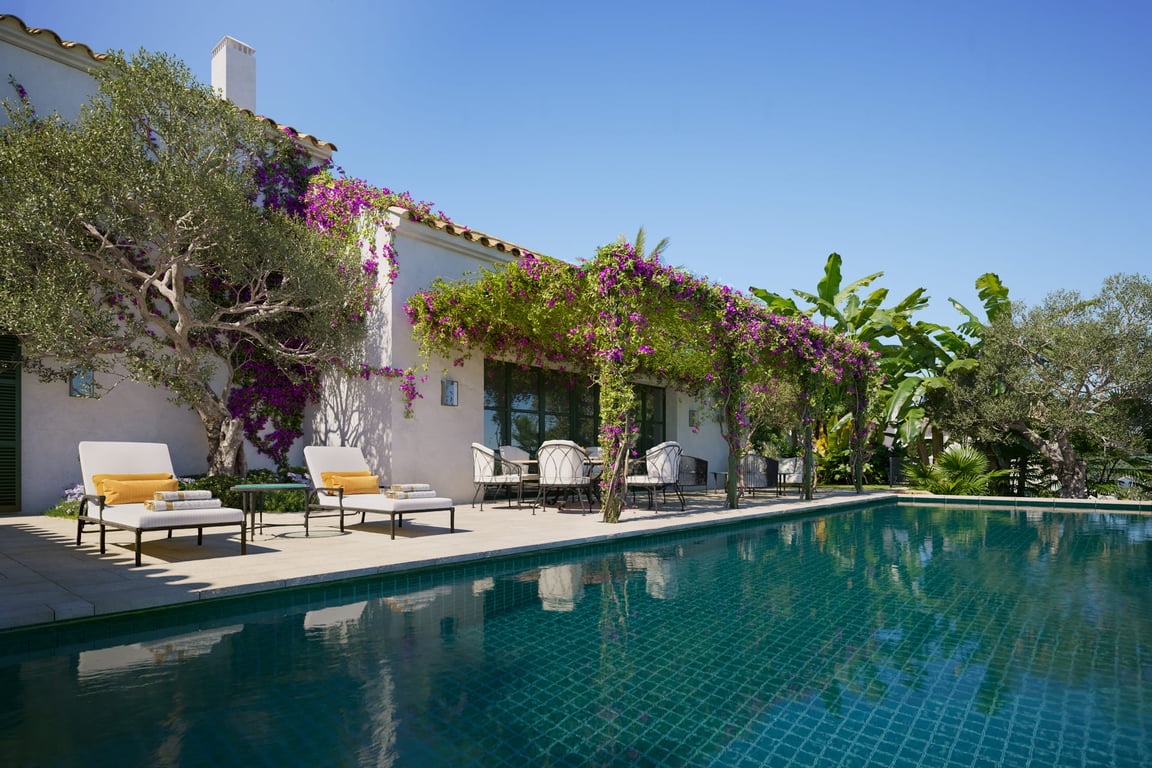 Villa in Casares - Image 3