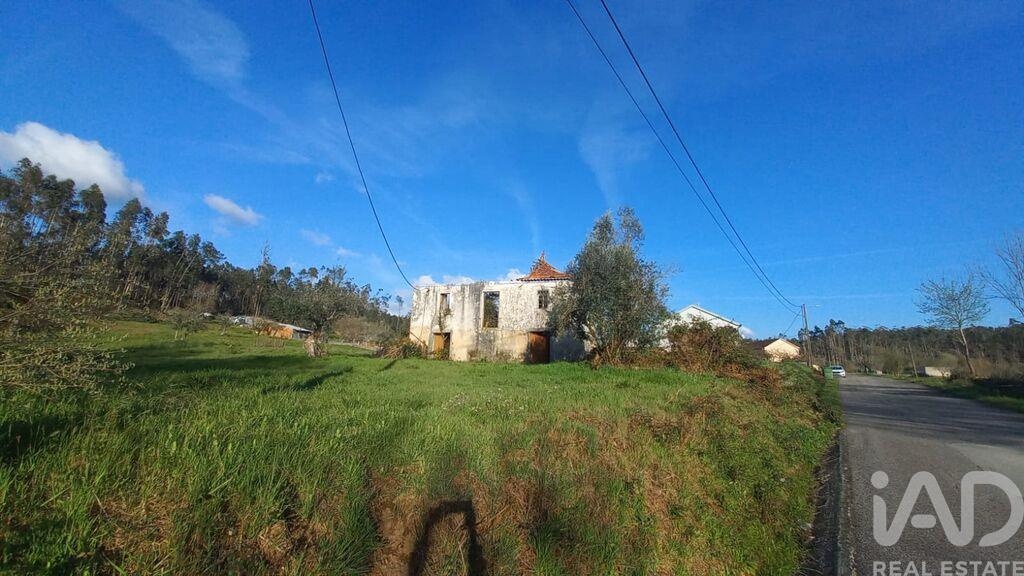 House in Albergaria dos Doze