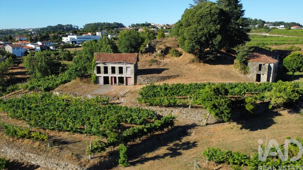 Farm, Ranch or Equestrian in Figueiro (Santiago)