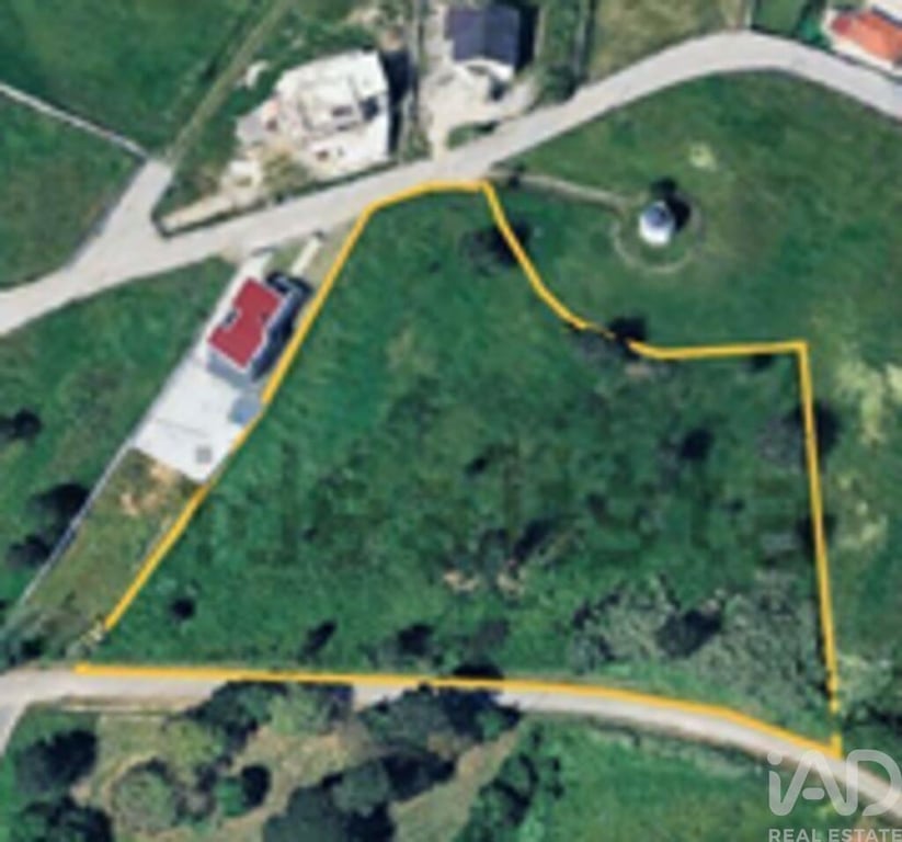 Land in Santo Estevao das Gales - Image 2