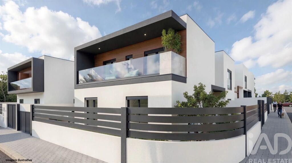 House in Fernao Ferro