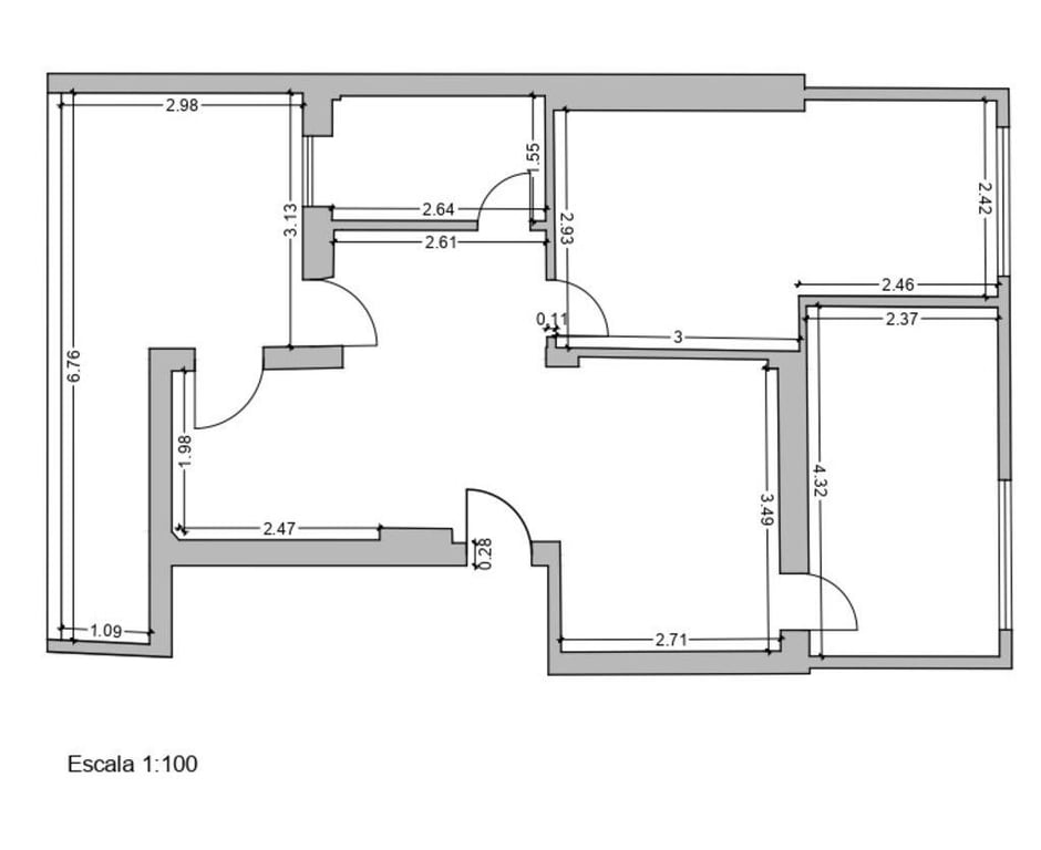 Apartment in Queluz - Image 3