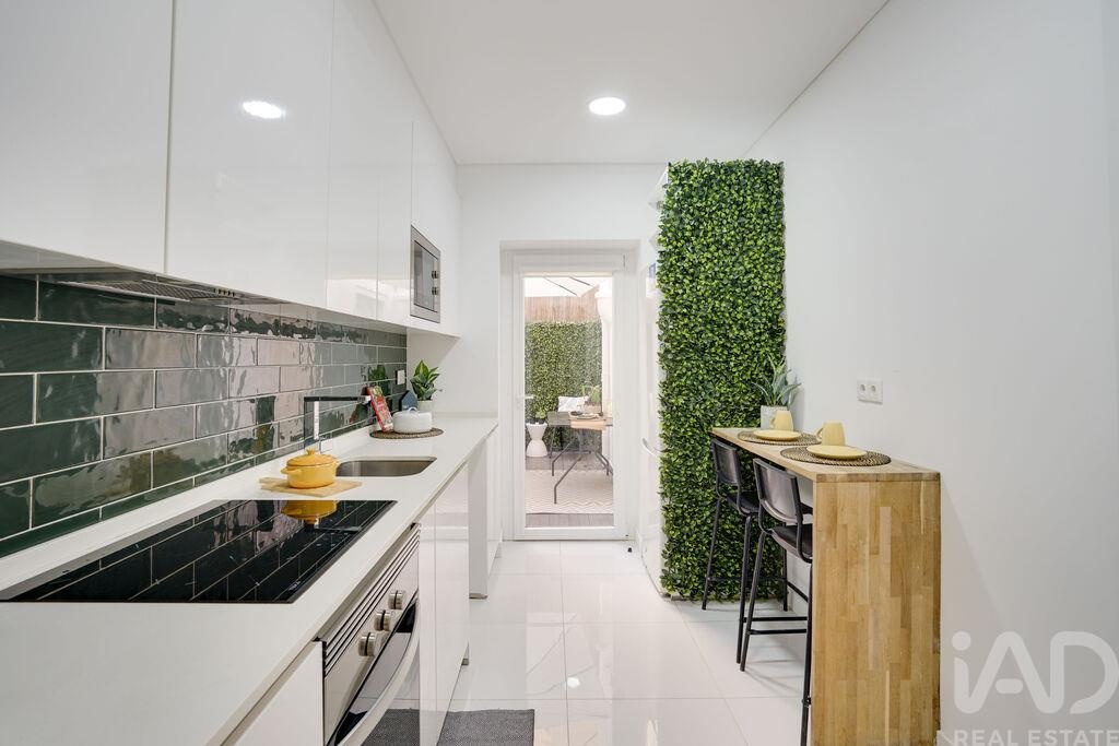 Apartment in Portela