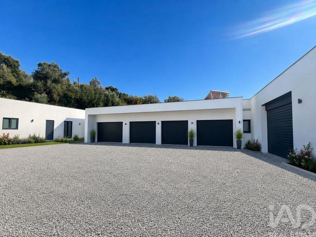 House in Santarem