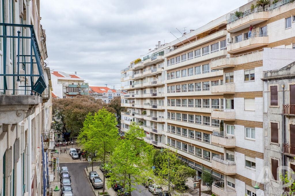 Apartment in Lisbon