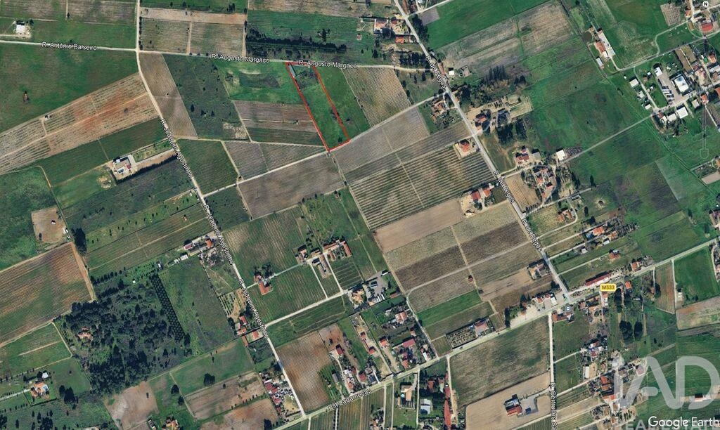 Land in Poceirao