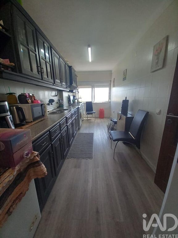 Apartment in Montijo