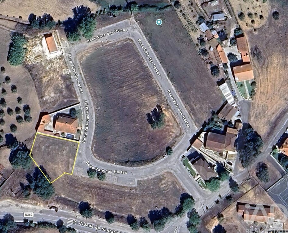 Land in Alcanede - Image 2