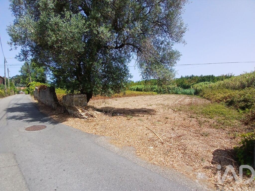 Land in Ouca