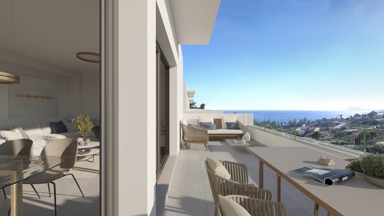 House in Manilva - Image 2
