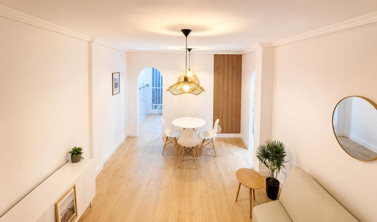 Apartment in Dehesa de Campoamor - Image 2