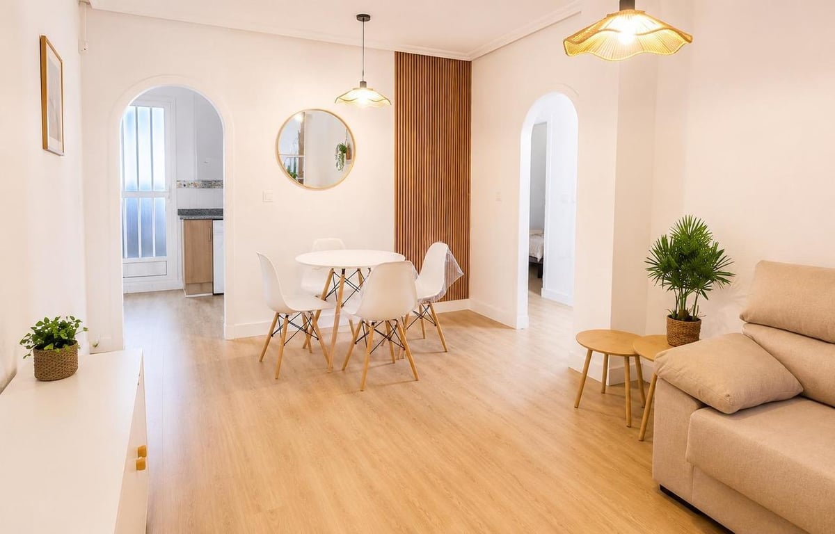 Apartment in Dehesa de Campoamor - Image 3