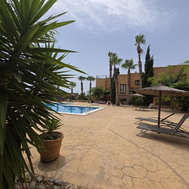 House in Dehesa de Campoamor - Image 3