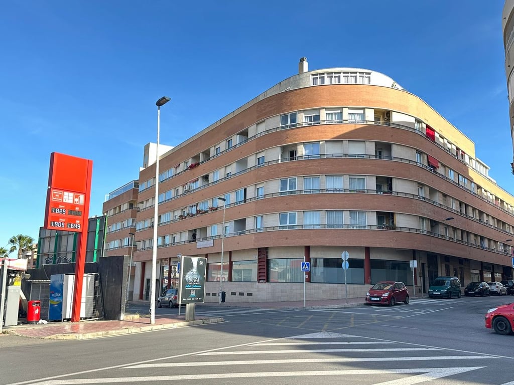 Apartment in Torrevieja