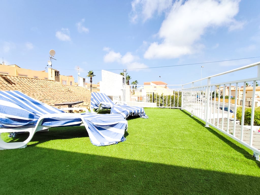 House in Playa Flamenca - Image 2