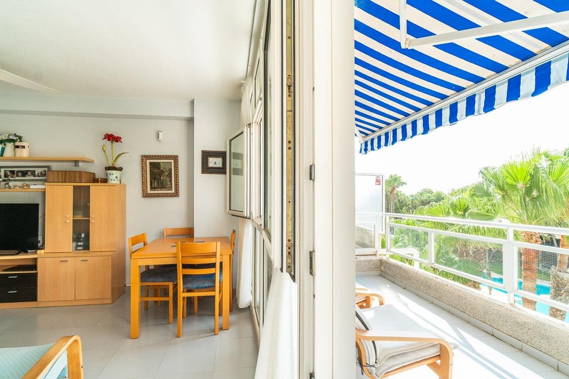 Apartment in Dehesa de Campoamor - Image 3