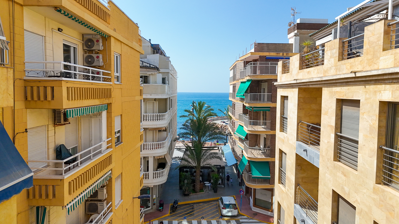 Apartment in Torrevieja