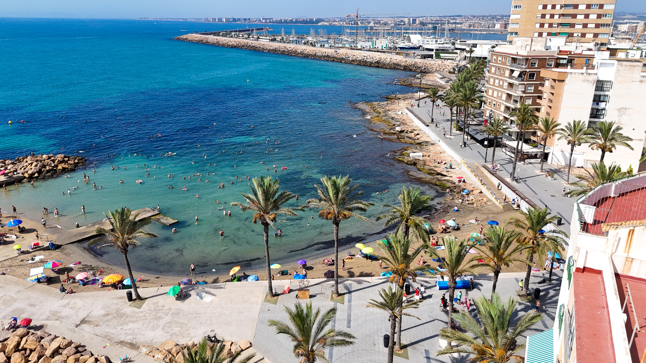 Apartment in Torrevieja - Image 2