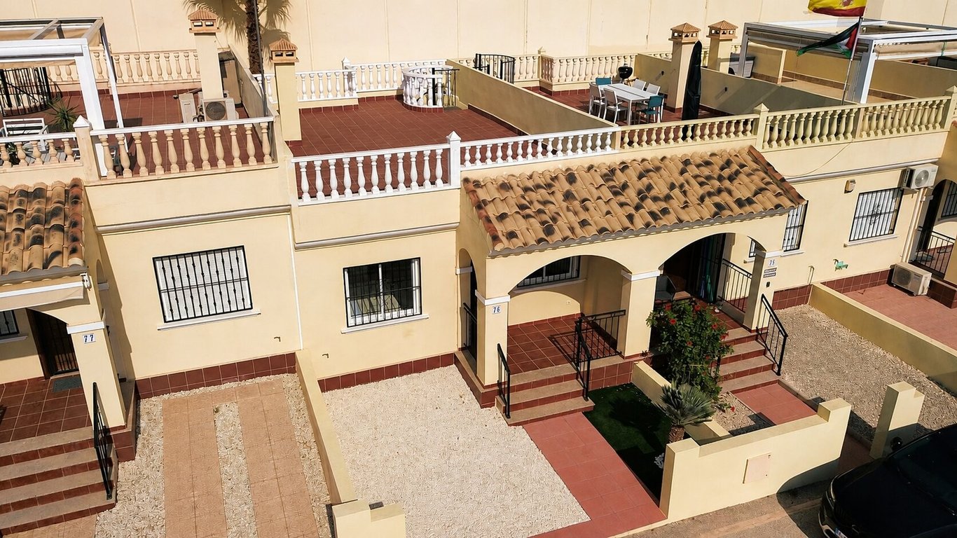House in Algorfa