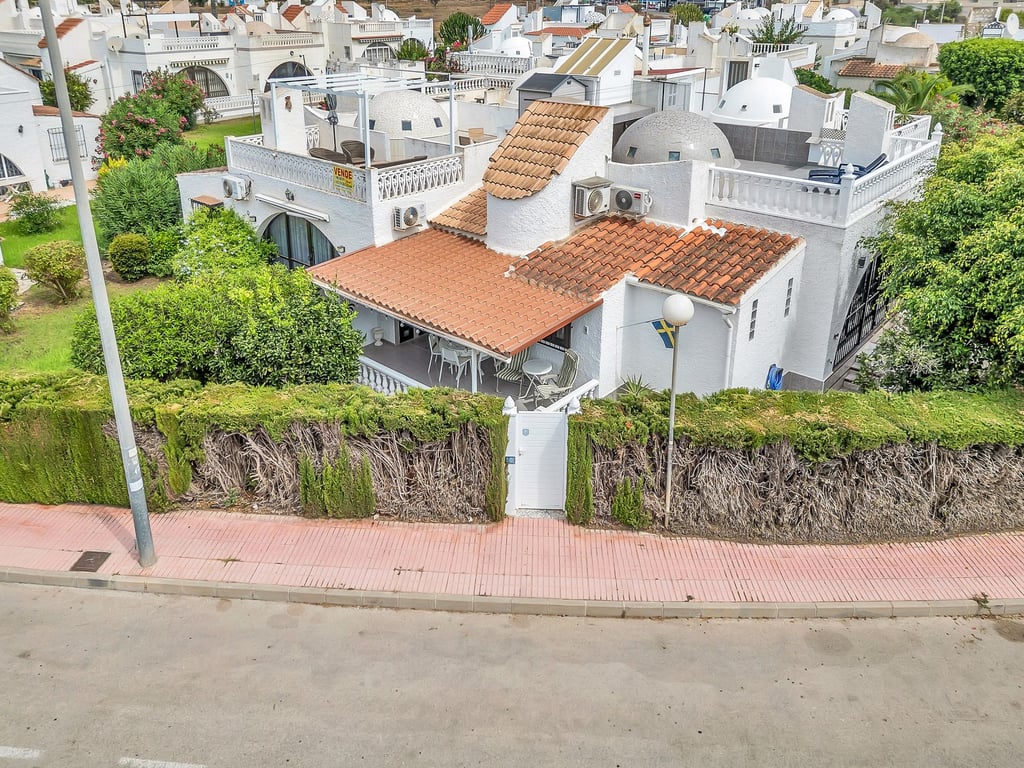 House in Playa Flamenca
